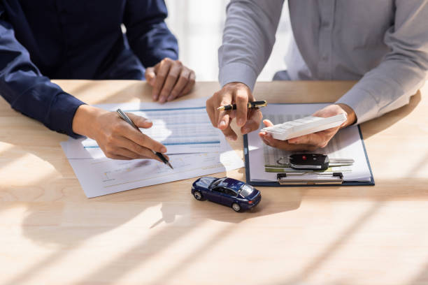 Car insurance options for Desoto Lakes residents